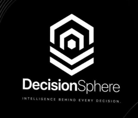 DecisionSphere logo