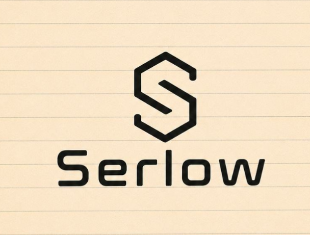 Serlow logo