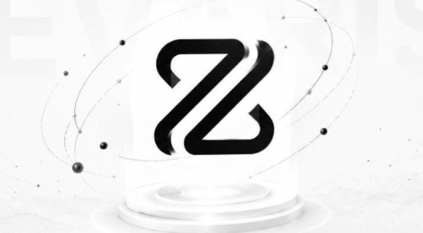 Zevaris AI logo